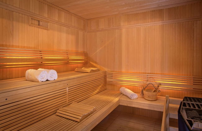 Monte Rei 3 bed Penthouse Apt - Foto 21