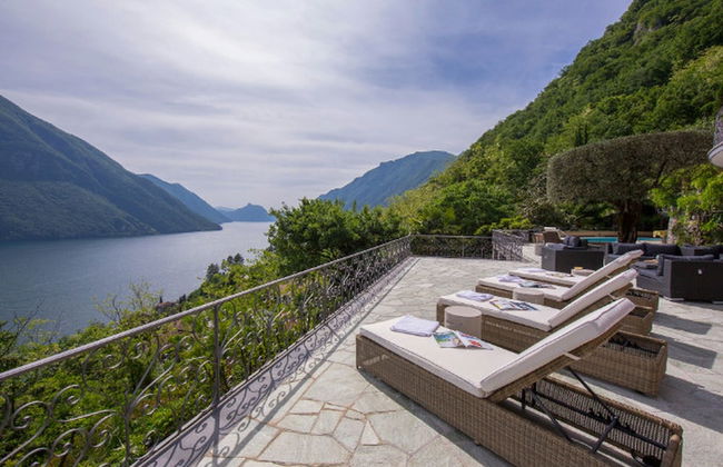 Villa Isola Verde (Main Villa) - Foto 70