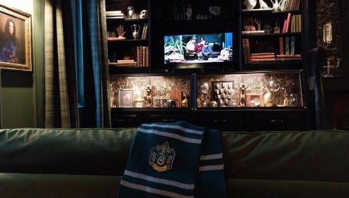 Domaine des Sorciers - Appartement Harry Potter - Foto 4