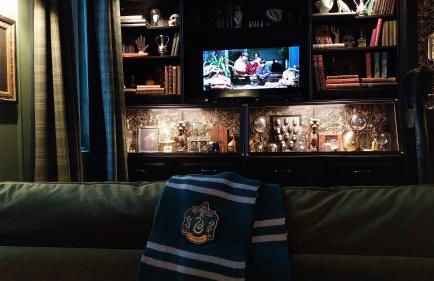 Domaine des Sorciers - Appartement Harry Potter - Foto 4