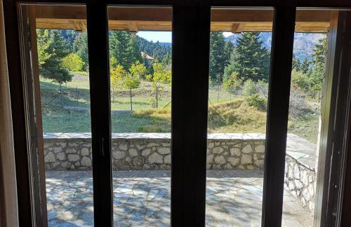 Anemoria Chalets-Castalia Chalet - Foto 23