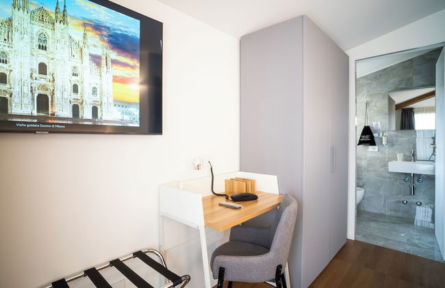 VILLINO MILANO - Photo 25