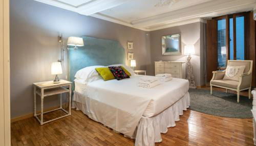 Uffizi Romantic Flat by Mmega - Foto 2