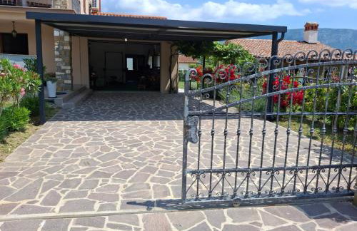 Activity and familiy Villa Milena with heated pool - Foto 76