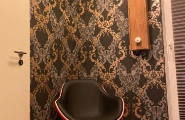 Vintage Home 55 Direkt am Fuße zur Wartburg - Foto 62