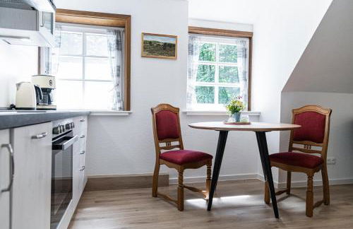 Ferienwohnungen Zum Hülsenbusch - Foto 28