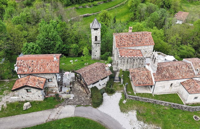 GOLDEN SPUR COTTAGE - Photo 31