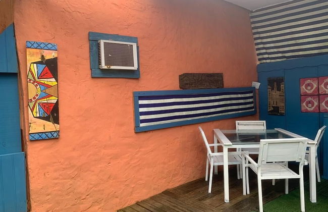 Alemao Cabanas - Foto 2