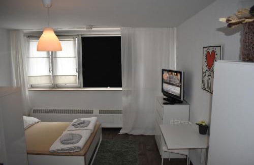 FeWo Köln - Foto 78