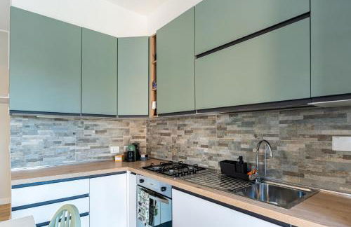 Casa dei Girasoli - 15 min Mirti - Colosseo - Foto 8