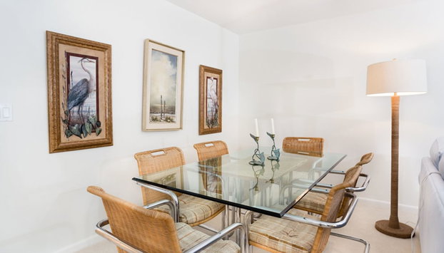 Kings Crown 210 - Foto 5, Servicio de comidas en la habitación