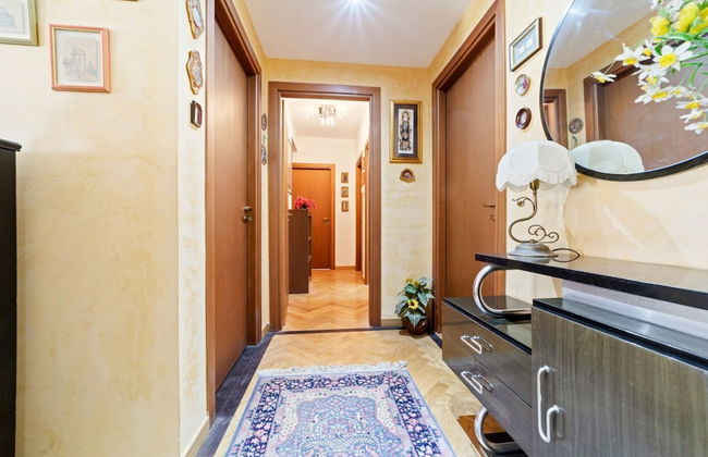 Scala dei Turchi Stylish Apartment - Foto 2