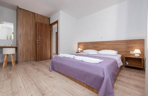 Villa Paula ZadarVillas - Foto 58