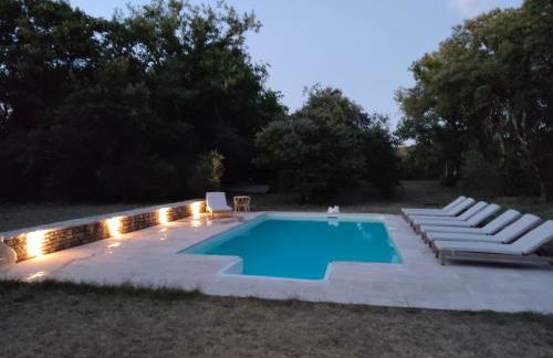 BASTIDE Neissoun - Foto 1