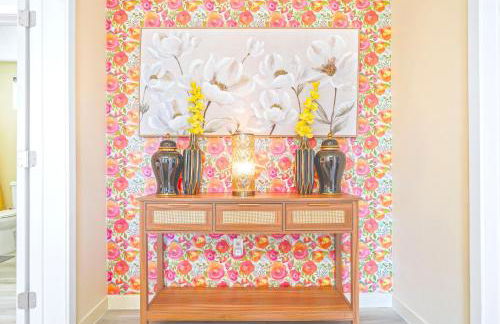 I - Chic 4BR Casa By Universal - Patio - Games - FIFA World Cup SoFi - Foto 34