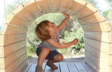 Country House S'Ozzastru - Foto 74