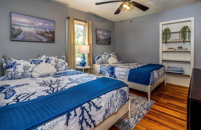 Saragossa Sunshine Unit A - Foto 13