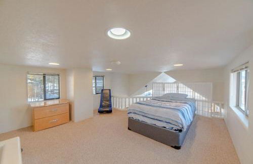 Enjoy the Tiny Home Experience as the Perfect Basecamp to the Rockies! The Northstar Cabin - Foto 9