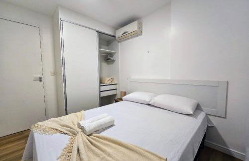 Apê Lindo de viver no Manhattan home service 1602 - Foto 17