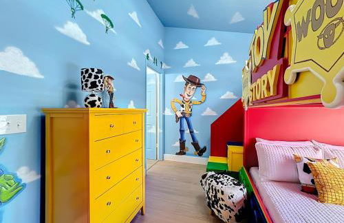 The Roundup Retreat! - Foto 23