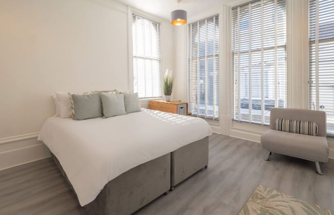 Host Stay Harbour Rest - Foto 2