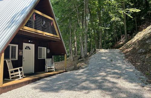 Cherokee Cabin-Cave Run Lake and Cliff Views-Red River Gorge - Foto 6