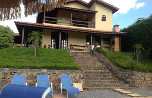 Chácara do Nari - Casa com Piscina em Condomínio Fechado - Photo 51