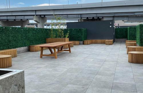 Roami at Brassline - Foto 40