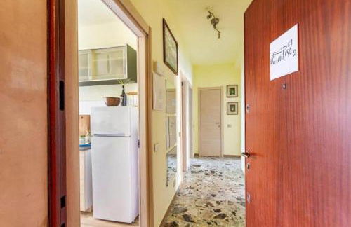 Appartamento 3 camere milano centro - Foto 19