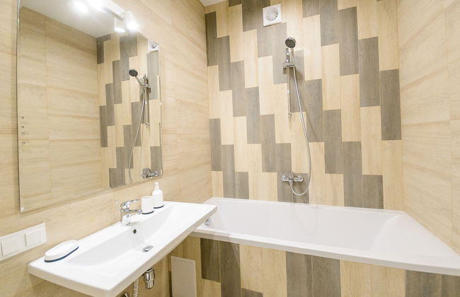 Partner Guest House Klovskyi - Foto 73