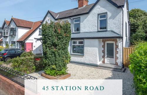 Fully refurbished house Belfast - Foto 10