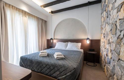 Vermio Suites in the center of Naousa - Foto 8