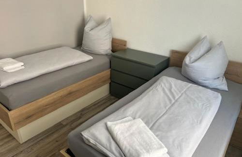 Gästehaus Graupner-Mittweida - Foto 7