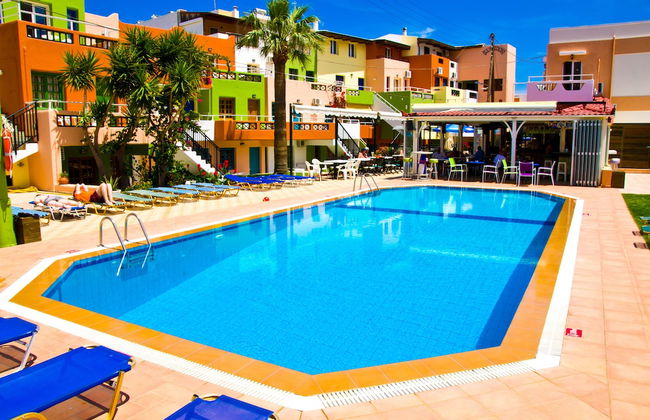 Sarpidon Apartments - Photo 64