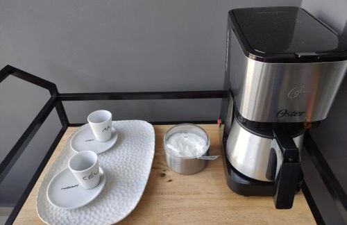 Studio Perdizes - Foto 13