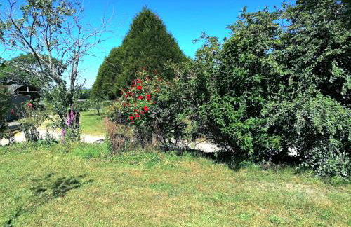 Gite LA ROCHERIE - Foto 35