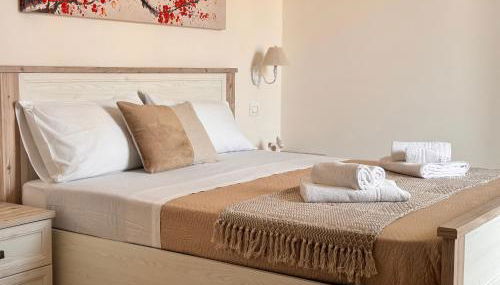 D'amari:[Pozzallo 250 metri dal mare] Suite U'Suli - Foto 3, towels