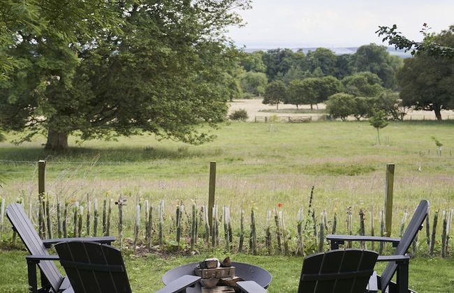 JOIVY The East Lodge At Balcarres - Foto 26