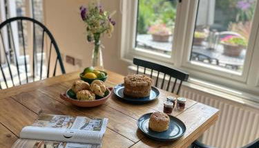 Modern two bed barn in Happisburgh - dog friendly - close to beach - Foto 4