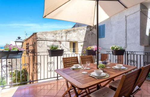 Esclusiva Dimora Storica nel cuore del Borgo Medievale---- Exclusive Historical House inside the Medieval Village - Foto 40