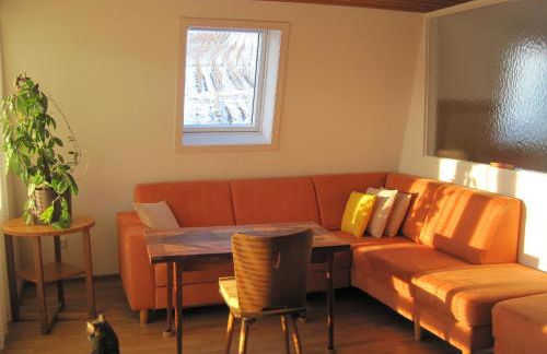 Haus am Weinberg - Foto 11