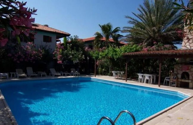 Villa Poseidon Apartments - Foto 24