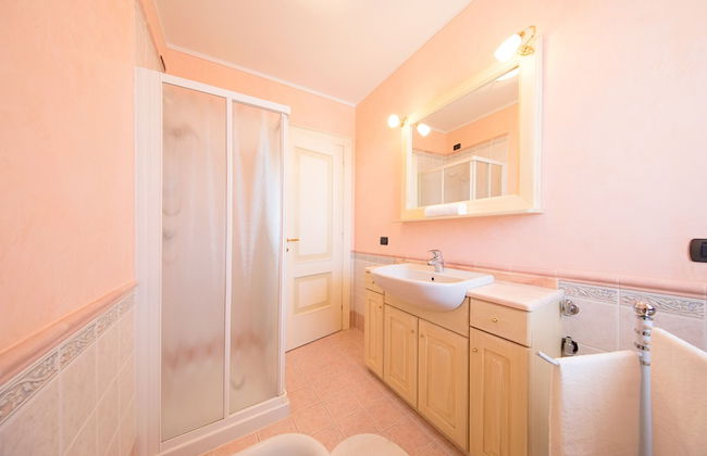 I Mosaici Apartments by Wonderful Italy - Foto 58