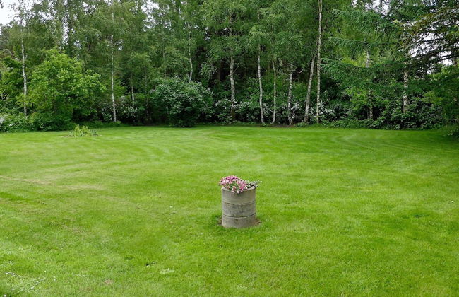 6 Person Holiday Home in Ans By - Photo 22