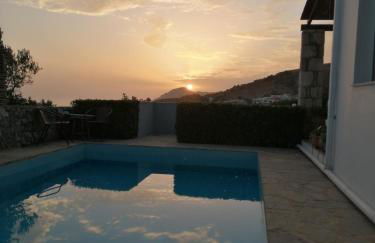 Thalassa Villa - Photo 23