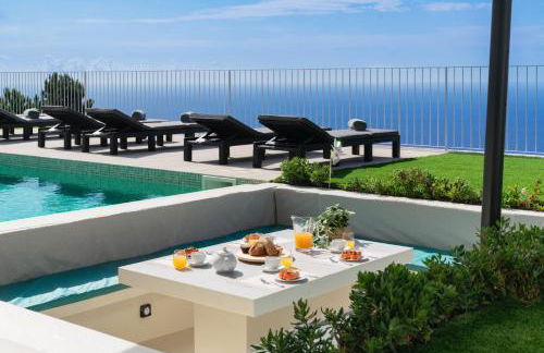 OurMadeira - Villa Adagio - Foto 28