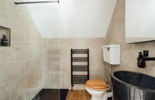 Fun house in the heart of Colchester - Foto 6