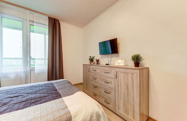 Hello Ladoga Apartment - Photo 25