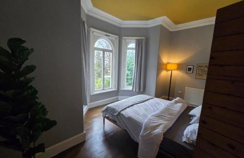 Stunning Georgian stay, ideal to explore Liverpool - Foto 6