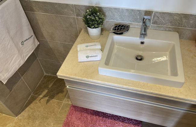 Marassi North Coast 1 Bedroom Marina 19E - Photo 10